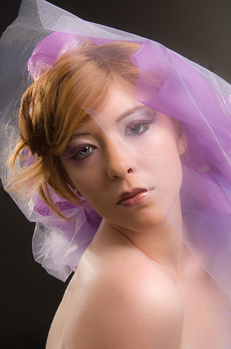 Female model photo shoot of Nicole Rae Mack by Holly DeGarmo, makeup by J Spooner