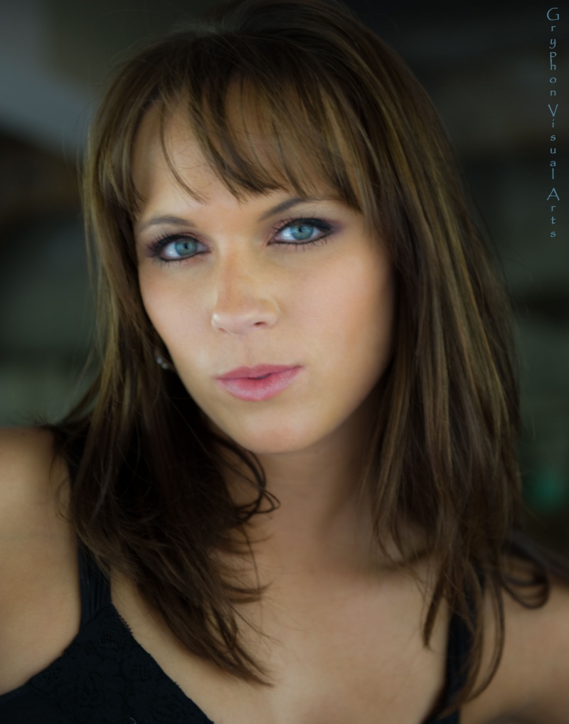 Female model photo shoot of BrandiDawn by Gryphon Visual Arts in Glenwood Springs, CO