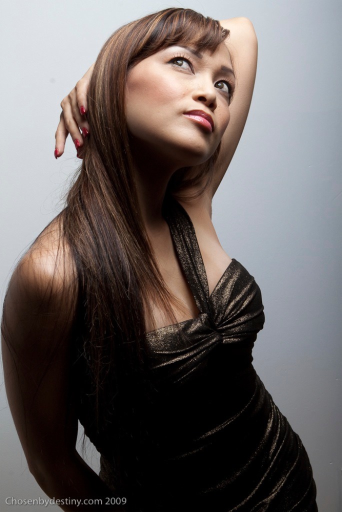 Female model photo shoot of RenegadeSha