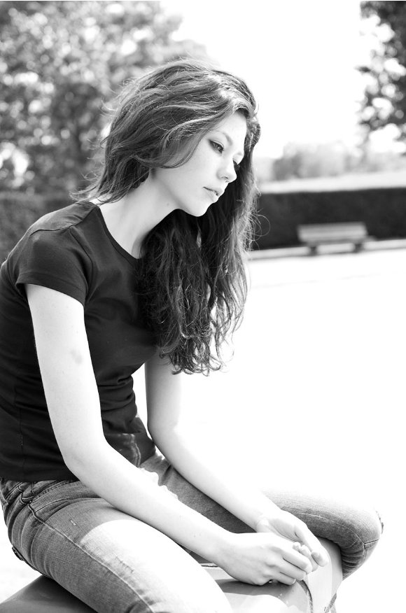 Female model photo shoot of Katie Cobley