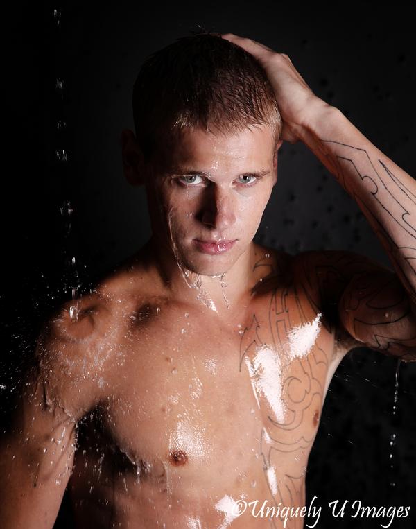 Male model photo shoot of Braden Foster by Jamie Velandra in Spokane, Wa