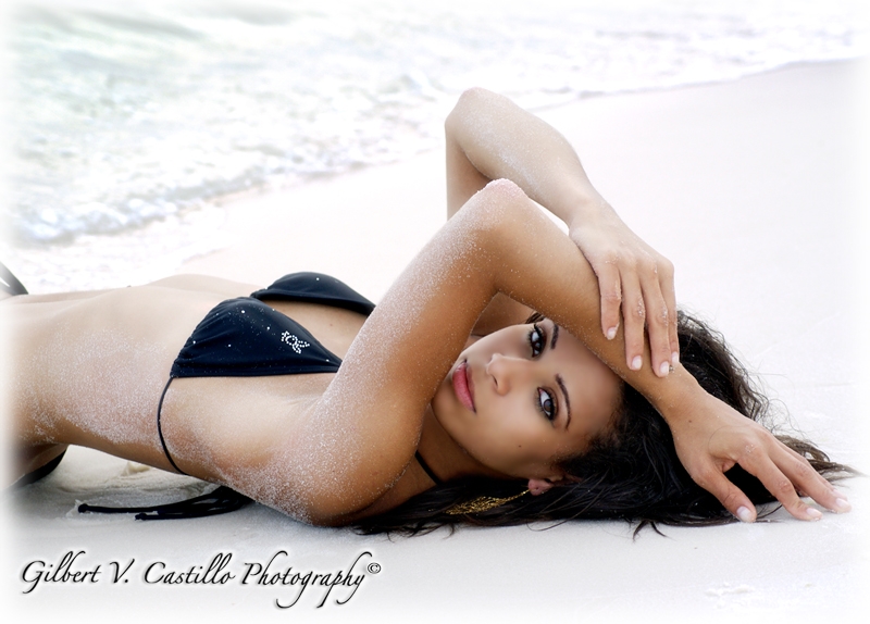 Female model photo shoot of Brandi Bell 20 by Delete profile in Santa Rosa Beach, FL