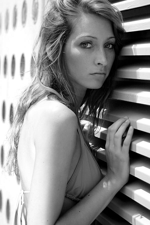 Female model photo shoot of alexandria leterman