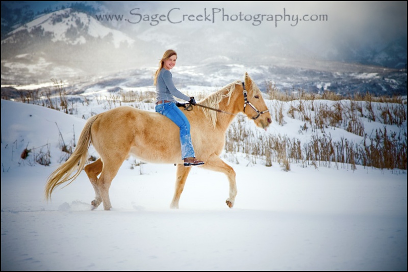 Female model photo shoot of Sage Creek Photography in Morgan Utah