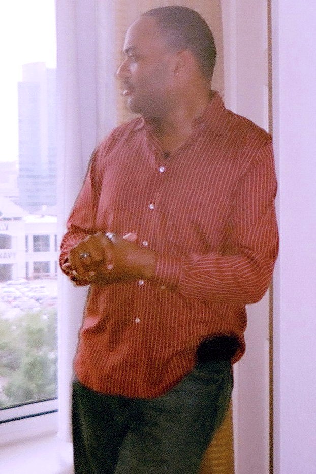 Male model photo shoot of CEO MARTIN in Atlanta 07/2008