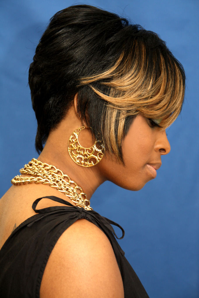 Female model photo shoot of whitmonet by T A L A N in NJ, makeup by KoCoBronzz