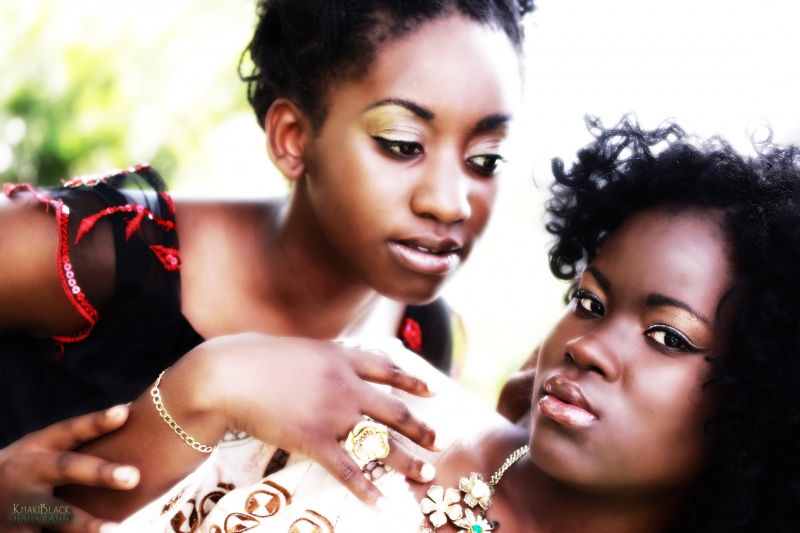 Female model photo shoot of shanikababy and NaijaGal in Sw-houston......arena