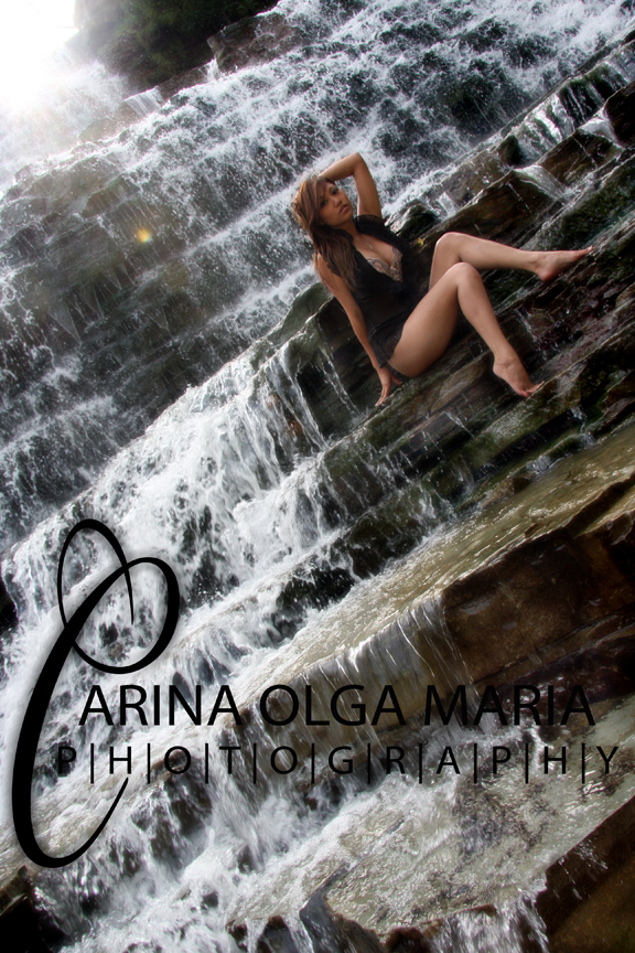 Female model photo shoot of CarinaOlgaMaria Photog