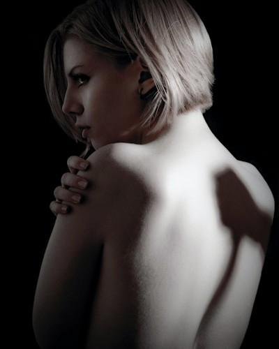 Female model photo shoot of Helseca in MA
