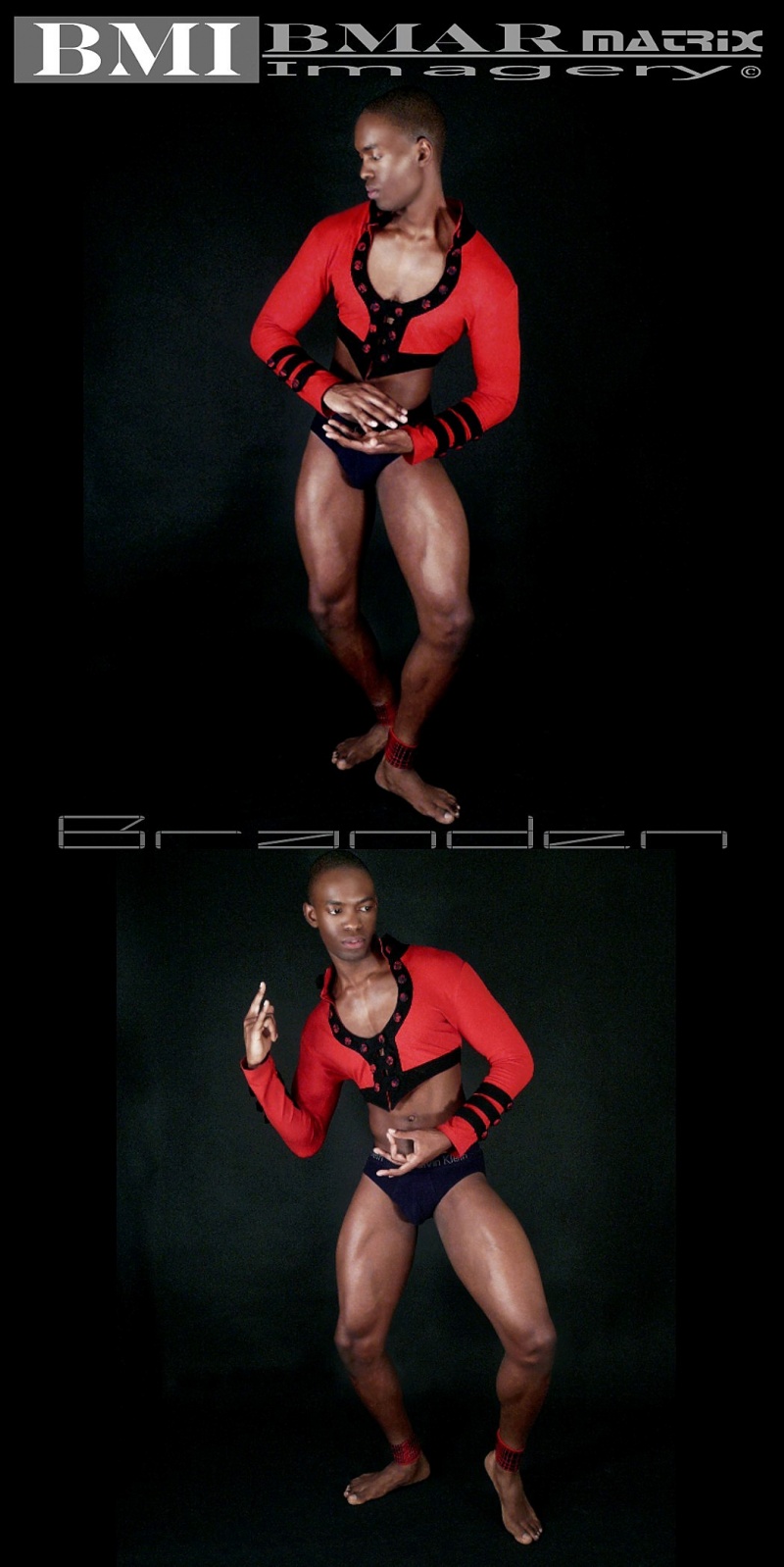 Male model photo shoot of Bmar Matrix Imagery and Branden Dennis Hopkins in Pasadena, CA
