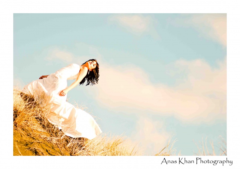 Male and Female model photo shoot of Anas Khan Photography and utfyutevr
