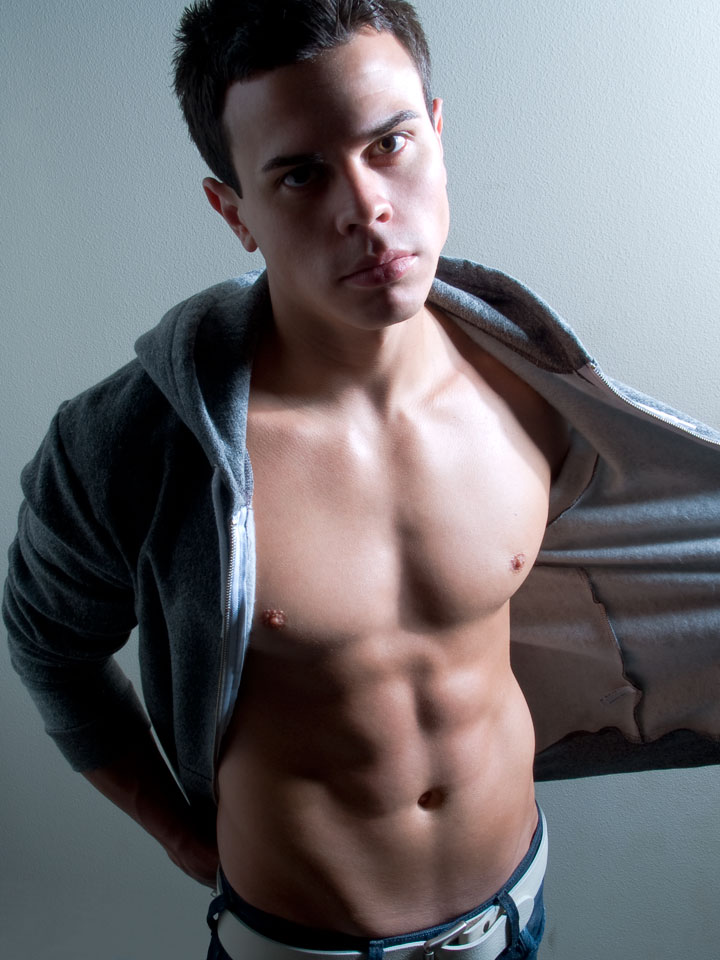 Male model photo shoot of Shane Moline