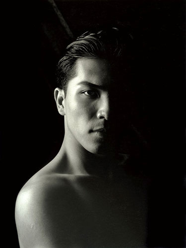 Male model photo shoot of Rudi van S in Tokyo