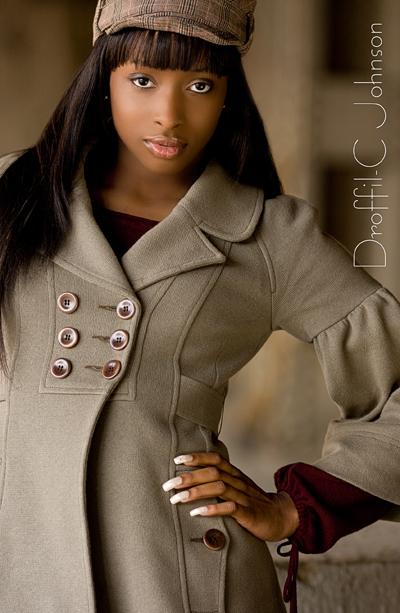 Female model photo shoot of MizzPerfect in chicago
