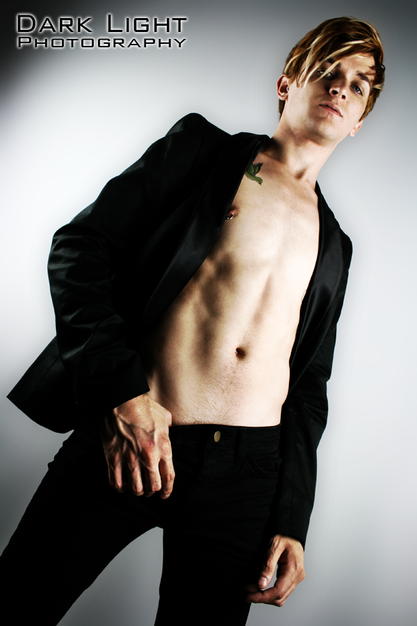 Male model photo shoot of Dark_Light Photography and Josh Lofty