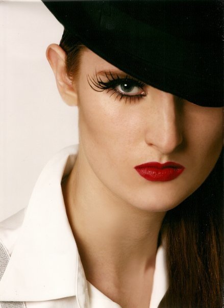 Female model photo shoot of Alice Lenore Sellwood