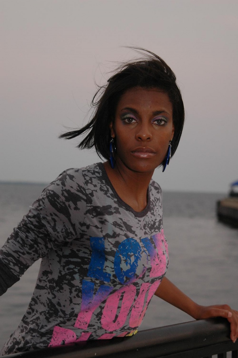 Female model photo shoot of Ms Caro in Pensacola, FL