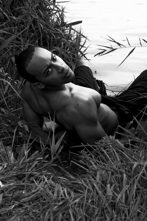 Male model photo shoot of Hugh_Roberts