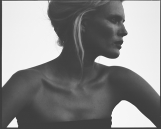 Female model photo shoot of Emma Blotter in Beverly Hills