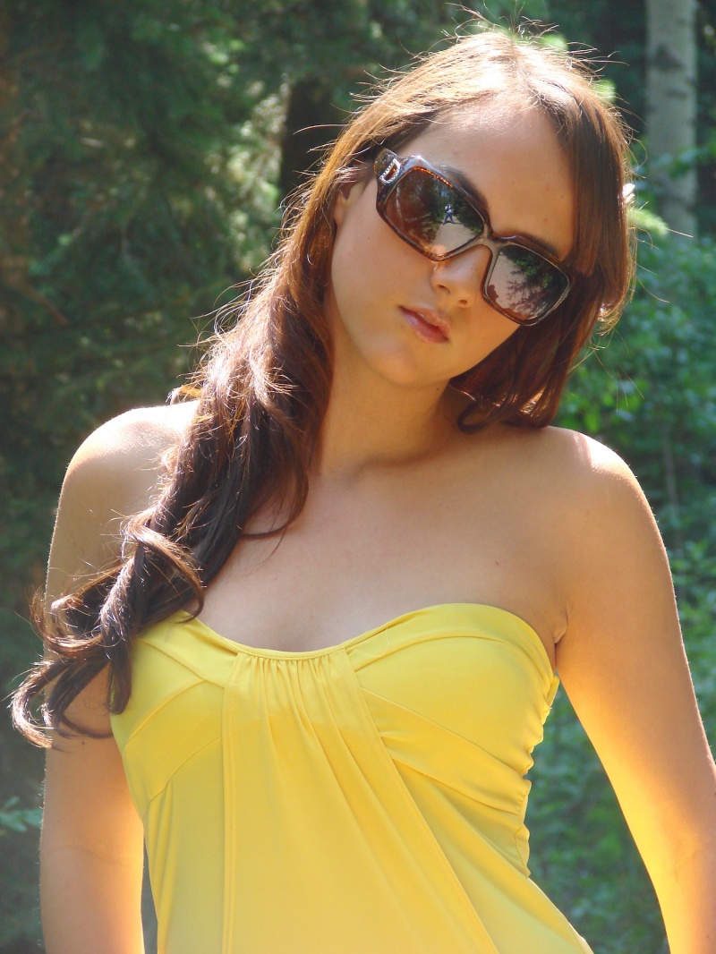Female model photo shoot of Lorena Ruiz R in Red Deer