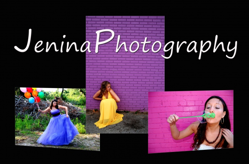 Female model photo shoot of Jenina Photos in Pensacola, FL