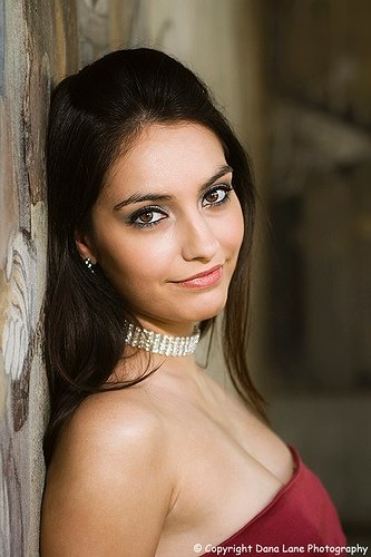 Female model photo shoot of ChristaMarie by Dana Lane Photography