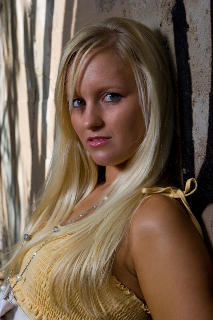 Female model photo shoot of Taryn Taylor by RTO Photography