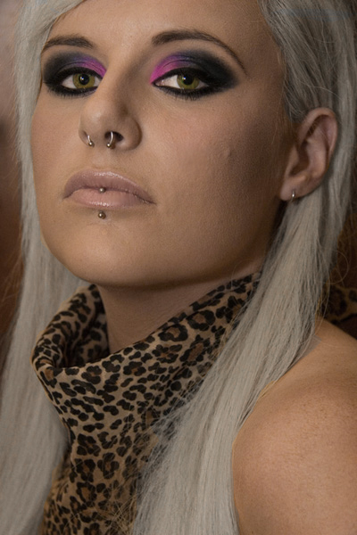 Female model photo shoot of Ilona Kish in Newcastle NSW