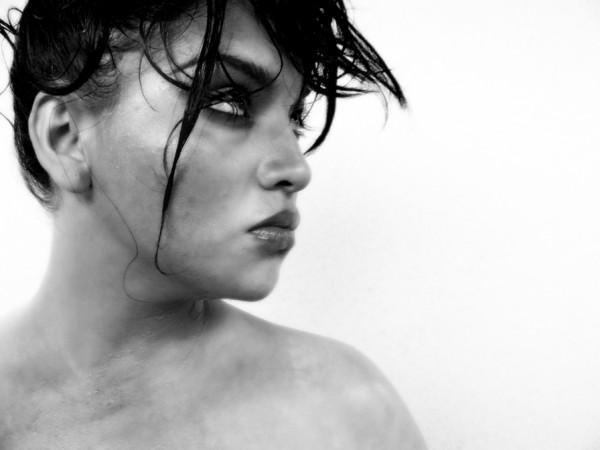Female model photo shoot of Anjelica xoxo by KorpseDolls