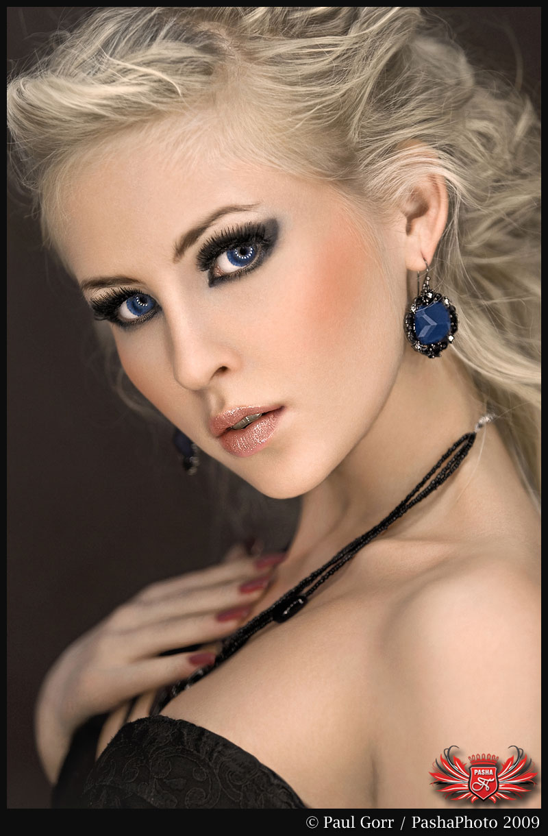 Female model photo shoot of --Anastaciya-- by PashaPhoto