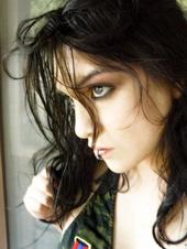 Female model photo shoot of Anjelica xoxo by KorpseDolls