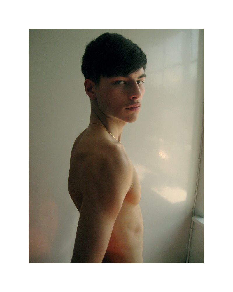 Male model photo shoot of Matthew VA by Taylor James Photo