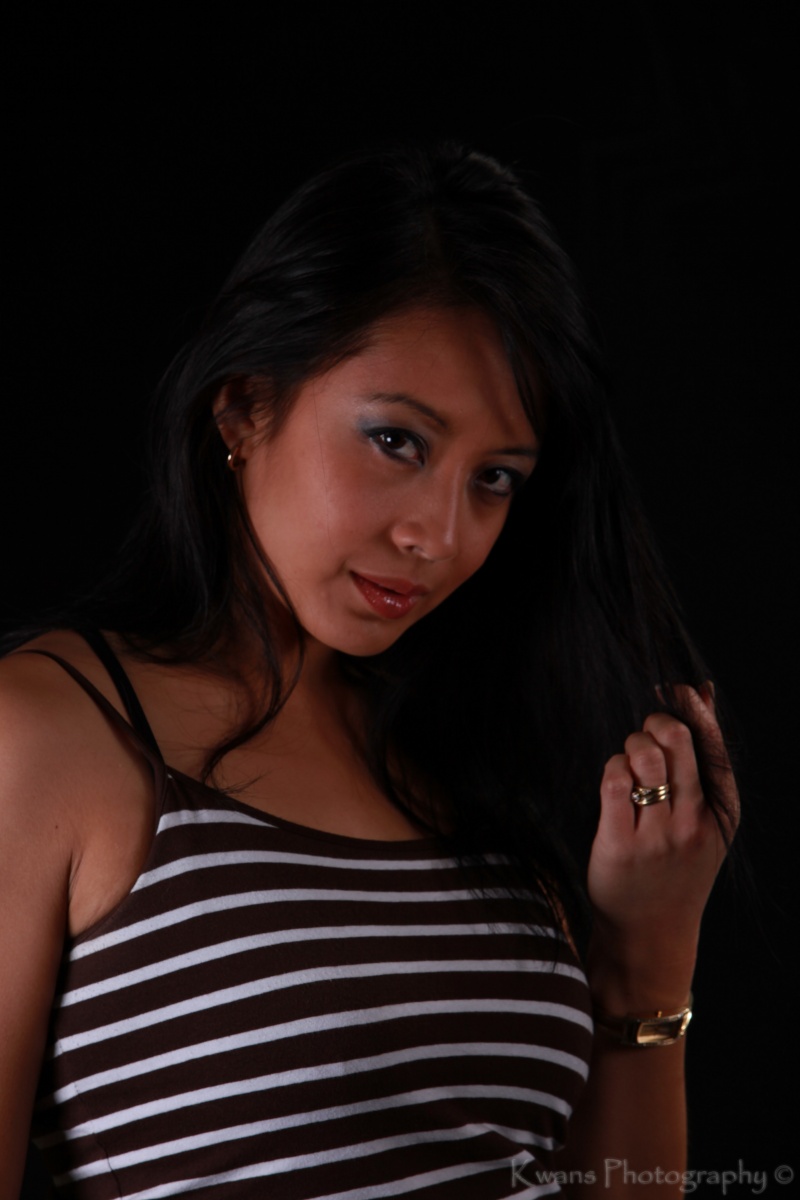 Female model photo shoot of MaryLiza