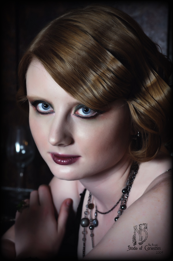 Female model photo shoot of Elle Gemma by Nea Bristol in Solon, OH 44139
