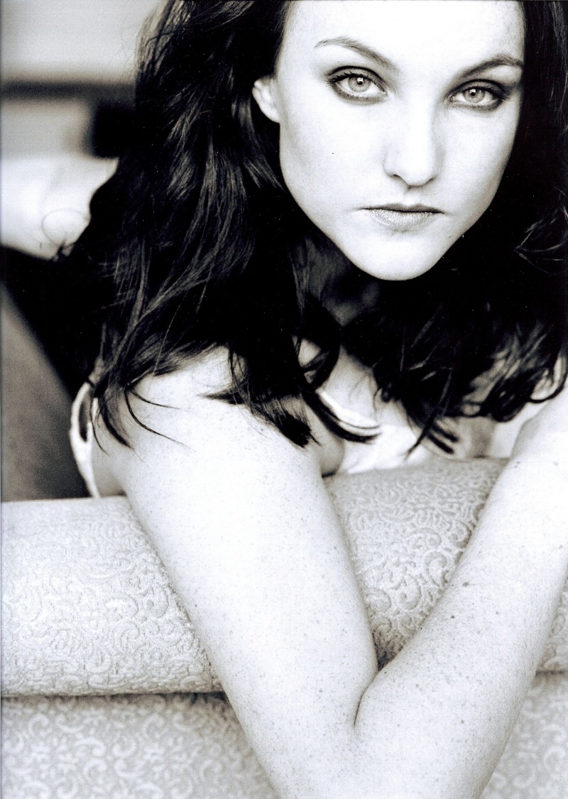 Female model photo shoot of Sarah R Kelly