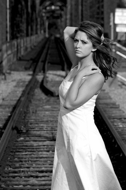 Female model photo shoot of Megbeth by ProZone Photography in Dubuque IA
