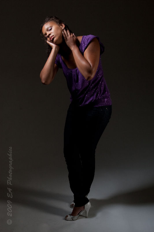 Female model photo shoot of Alishaa Nicole by EA Photographics in Hershey, PA