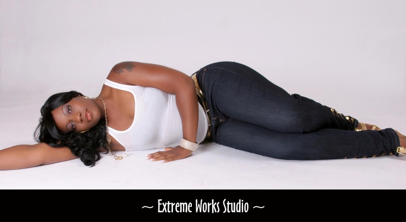 Female model photo shoot of MzRayne in Fort Worth