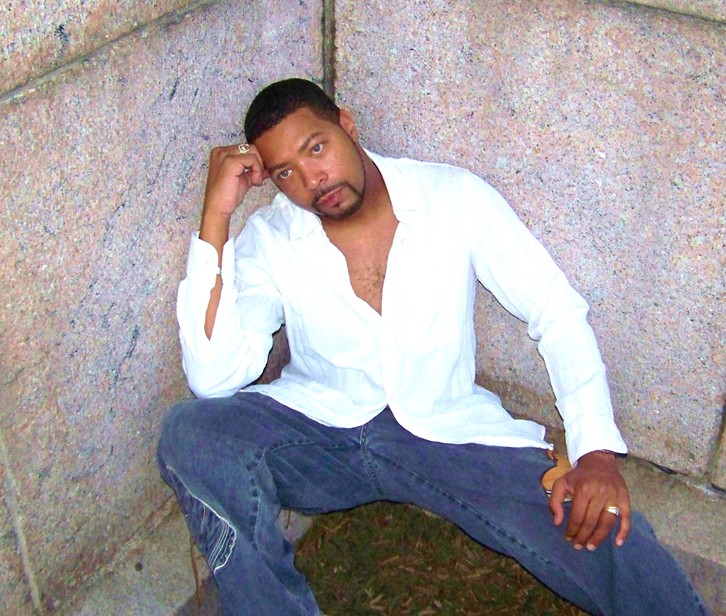 Male model photo shoot of William Lewis Jr