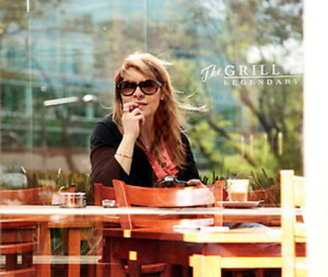 Female model photo shoot of Rosina Lamberti in south Melbourne Studio