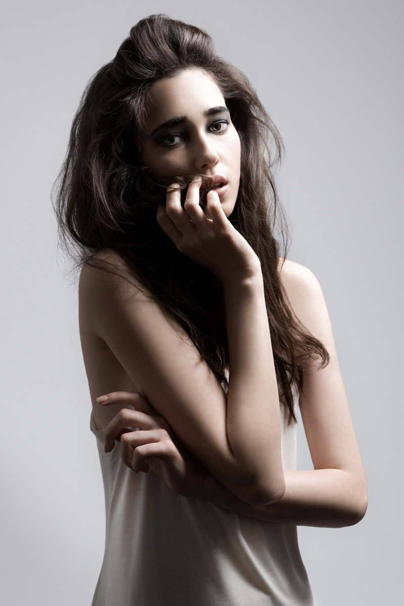 Female model photo shoot of Erica Maniscalco