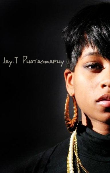 Female model photo shoot of Janay Photography in Cleveland, OH