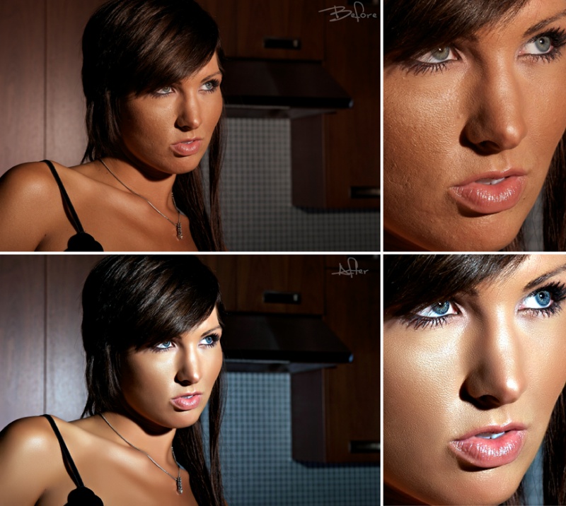 Female model photo shoot of OutsideTheBox Imaging and canadaaa by S T U D I O  S I X 