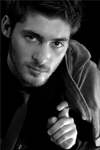 Male model photo shoot of Panos Bouzikakos