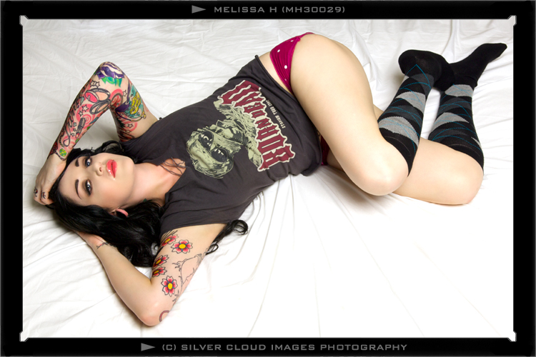 Female model photo shoot of -Melissa_ by sci in Wicklow