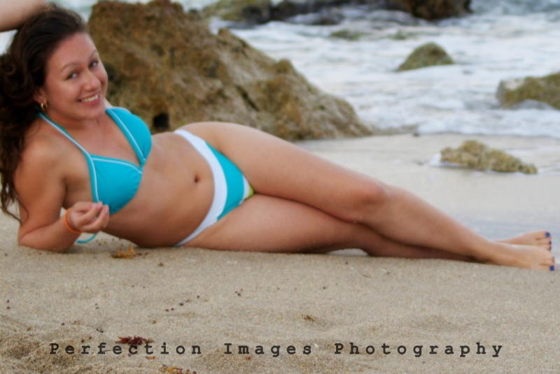 Female model photo shoot of Sandrix by Perfection Images in Fort Lauderdale