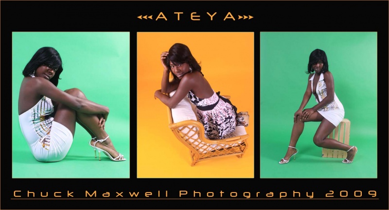 Male and Female model photo shoot of chuckmaxwellphotography and Ateya in Norristown 