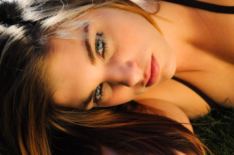 Female model photo shoot of Shelley Anne in Santa Rosa