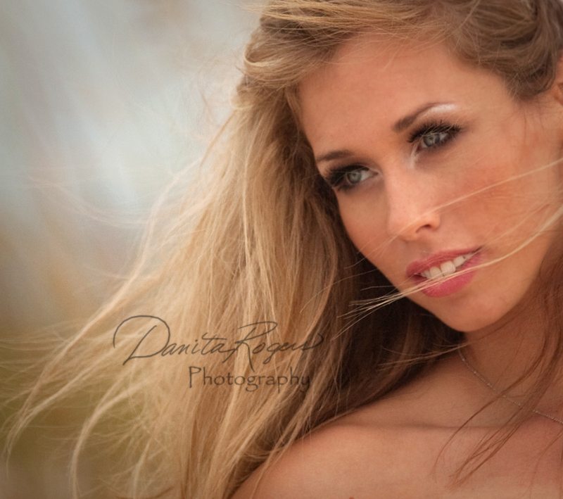 Female model photo shoot of Danita Rogers by Danita Rogers in Panama City Beach, Florida