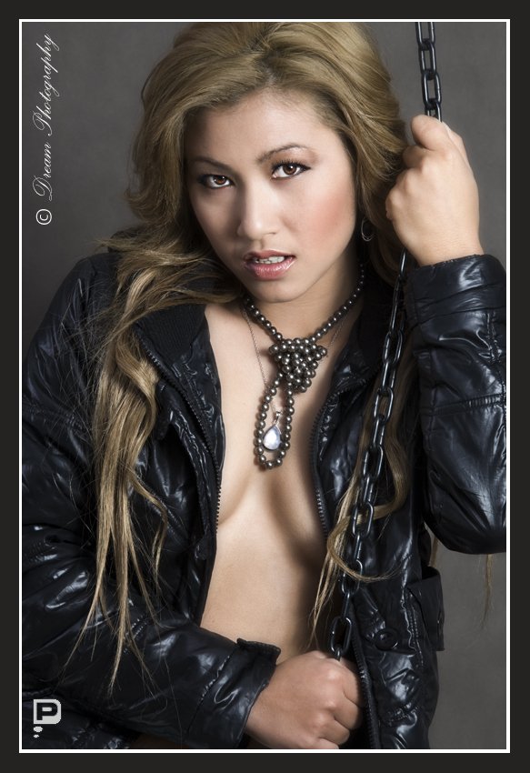 Female model photo shoot of sophea moeln by 1 Dream Photography